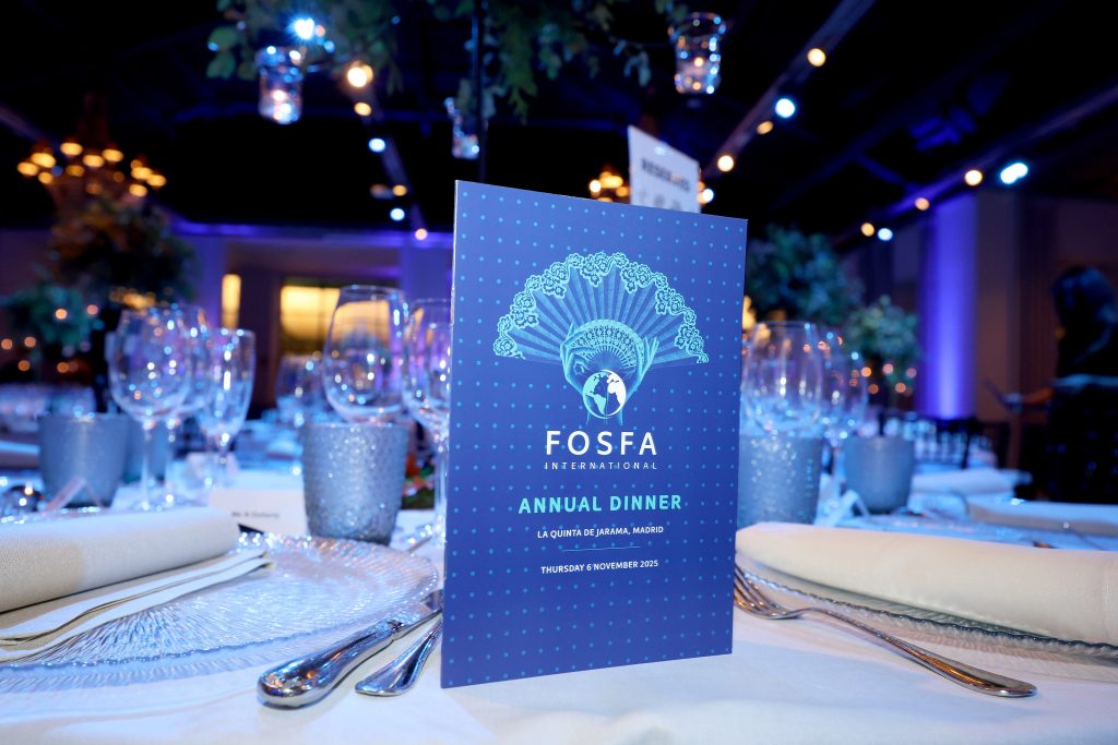 GAFTA Annual Conference - Grain and Feed Trade