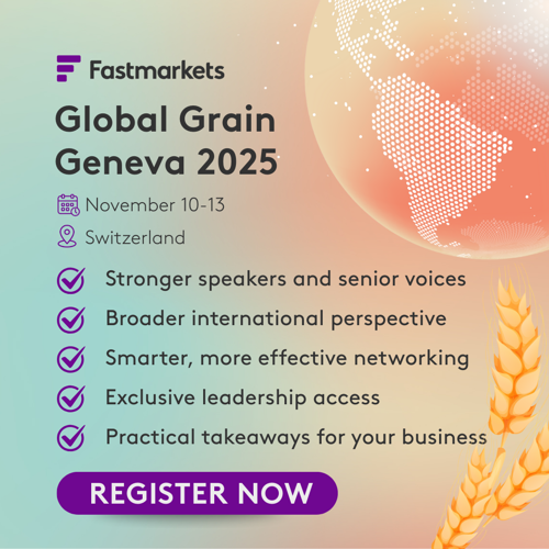 International Grains Council - Black Sea Region