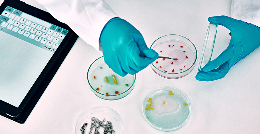 Microbiological Analysis