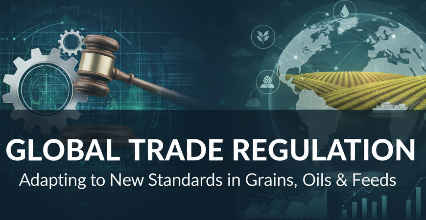 Mediterranean Grain Summit