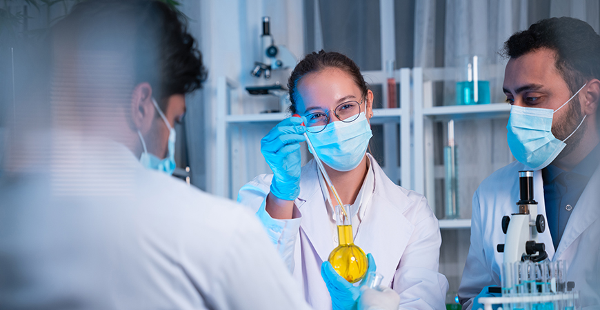 General Laboratory Services